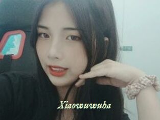 Xiaowuwuha