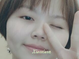 xiaoxiaoz Année du sexe