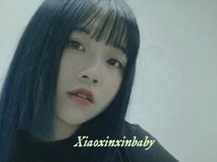 Xiaoxinxinbaby