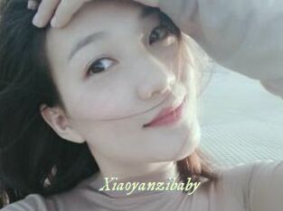 Xiaoyanzibaby