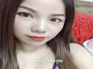 xiganxiaoya Année du sexe