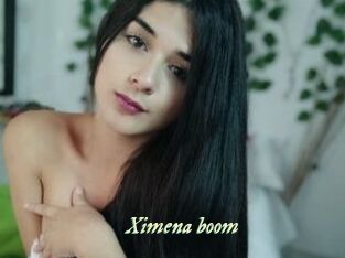 Ximena_boom