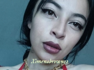 Ximenabrown22