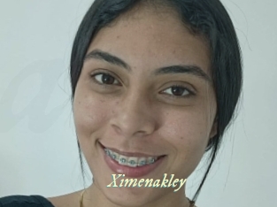 Ximenakley