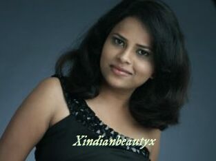 Xindianbeautyx