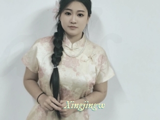 Xingjingw