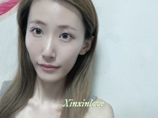 Xinxinlove