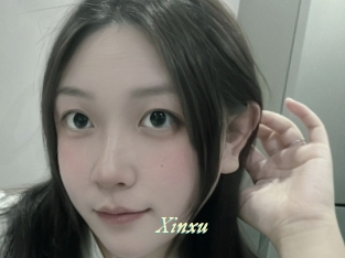 Xinxu