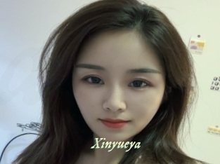 Xinyueya