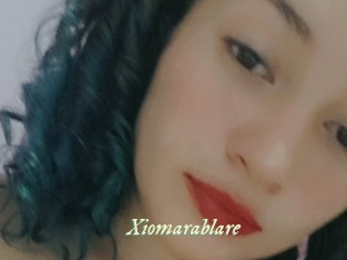 Xiomarablare