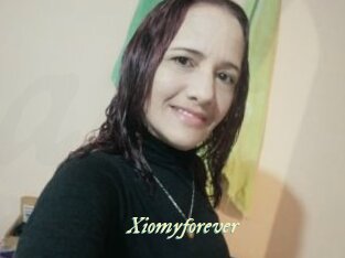 Xiomyforever