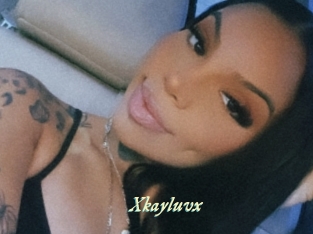 xkayluvx Année du sexe