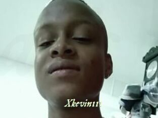 Xkevin111