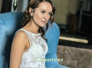 Xladyarrowx