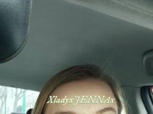 XladyxJENNAx