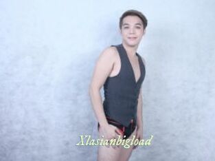 Xlasianbigload