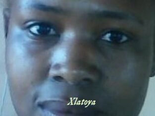 Xlatoya
