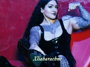 Xliaharachne