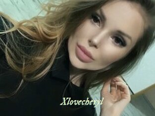 Xlovecheryl