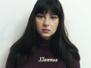 Xlunnaa