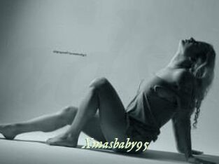 xmasbaby95 Année du sexe