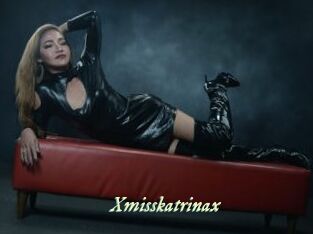 Xmisskatrinax