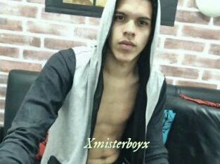 Xmisterboyx