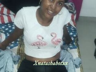 Xnatashahotxx