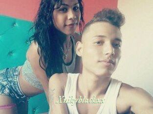 Xnikyblackxx