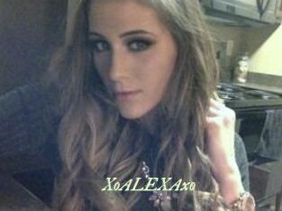XoALEXAxo