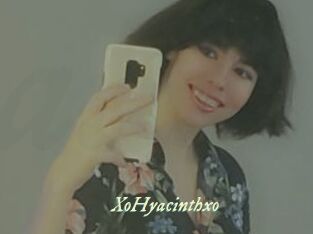 xoHyacinthxo Année du sexe
