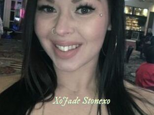 xoJade_Stonexo Année du sexe
