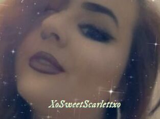 XoSweetScarlettxo