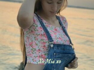 xo_Mia_xo Année du sexe