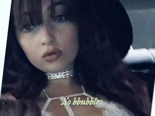 xo_bbubbles Année du sexe