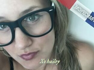 xo_hailey Année du sexe