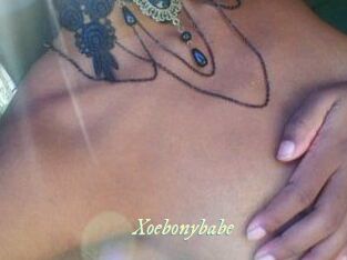 Xoebonybabe