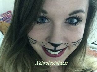 Xolovleylolaox