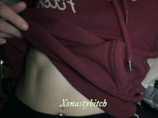 Xonastybitch