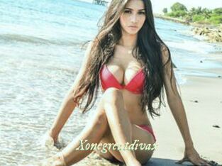 Xonegreatdivax