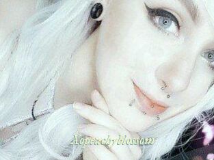 Xopeachyblossom