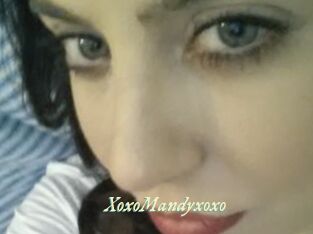 XoxoMandyxoxo