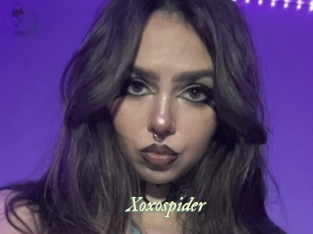 Xoxospider