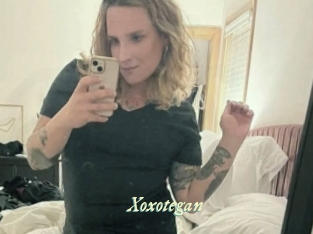 Xoxotegan