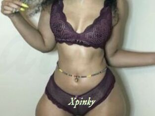 Xpinky