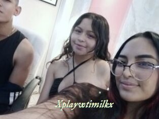 Xplaywtimilkx