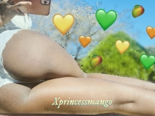 Xprincessmango