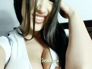 Xrennata