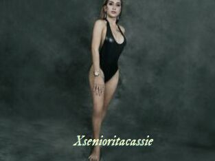 Xsenioritacassie