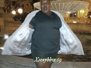 Xsexybbw69